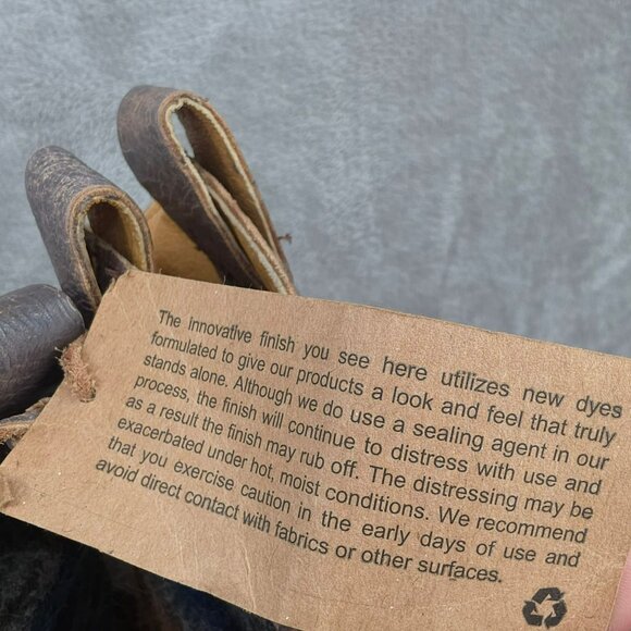 BedStu Bruges Platform Wedge Boots 8.5 Blue Red Multi Slouch Fabric Leather Wood - Picture 6 of 13